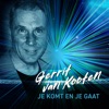 Je Komt En Je Gaat - Single