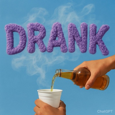 DRANK (better) - Single