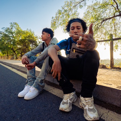 Recoleta / Quilicura (feat. PopiOndBeat) - Single