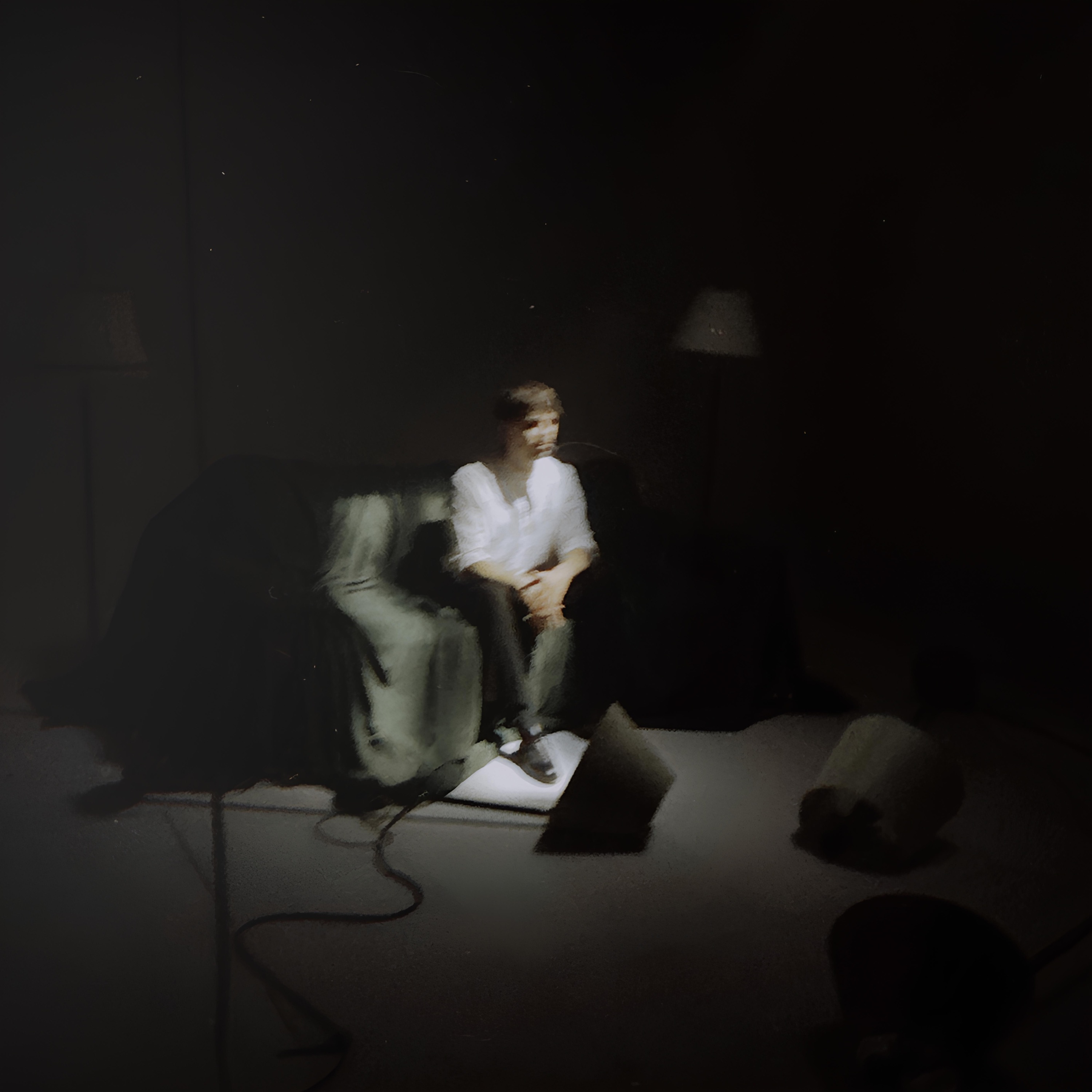 Спалахи - Single