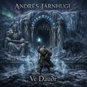 Vé Dauðr (Nordic Folk Music)