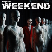 Weekend - Single - РОЗАТОВ