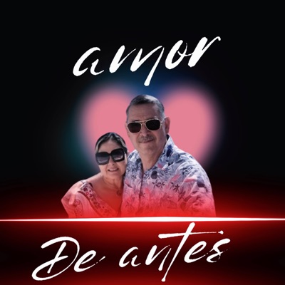 AMOR DE ANTES - Single
