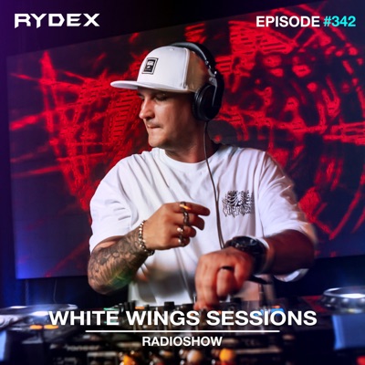 White Wings Sessions 342