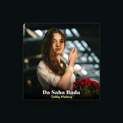 Listen to Siddiq Malang, watch music videos, read bio, see tour dates & more!