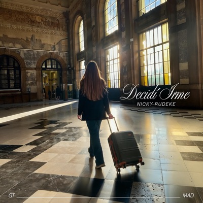 Decidí Irme - Single