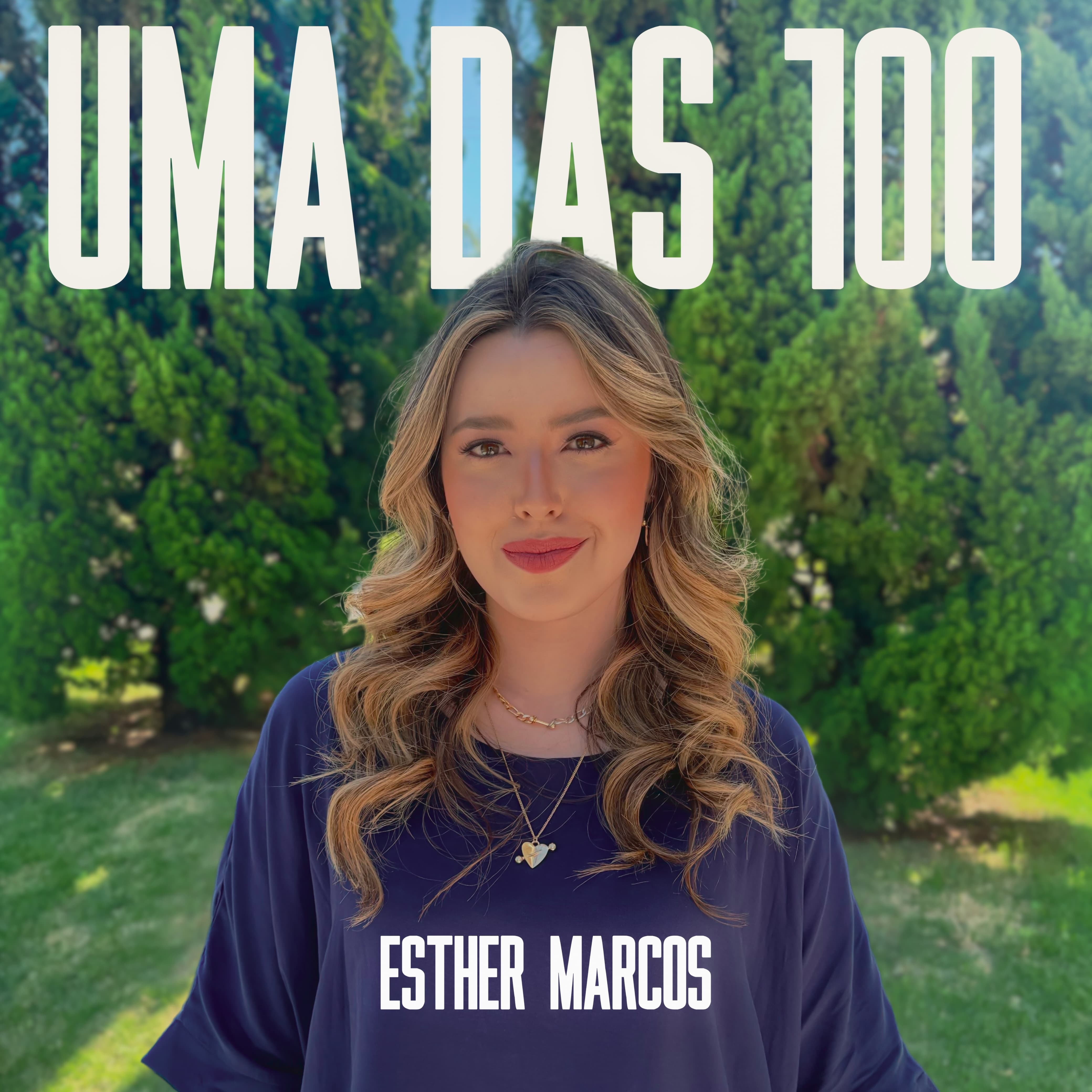 Uma das 100 - Single