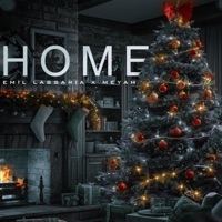 Home - Single - Emil Lassaria & Meyah
