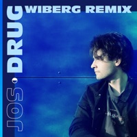 Drug (Wiberg Remix) - Single - JOS