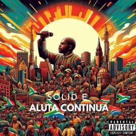 ALUTA CONTINUA Solid E