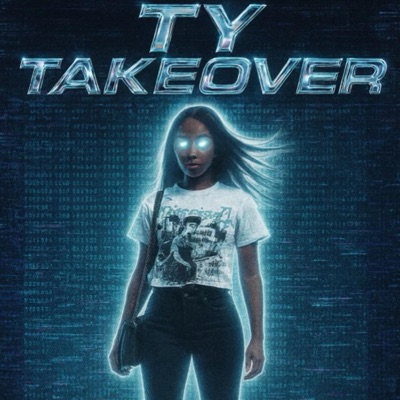 TY TAKEOVER (feat. Lil Ty) - EP