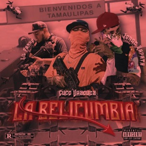 La Belicumbia (feat. Jorge Zapata & Lil Fanxy)