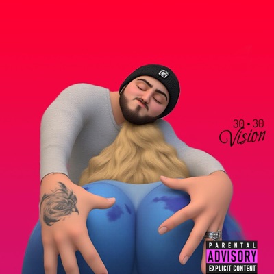 She got that thun thun - Single