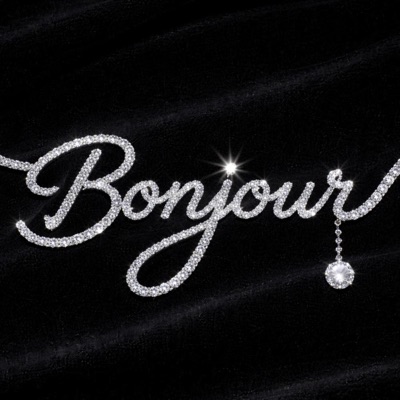 Bonjour - Single