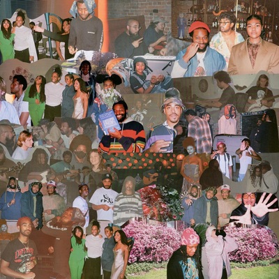 Knowledge Thru Friends