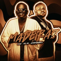 Madeira - Single - Mc Pai, LUUK & A2M PRODUTORA