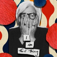 Robyn Hitchcock Ablum Cover