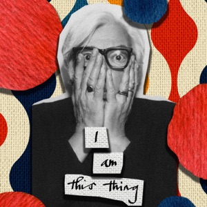 I Am This Thing (Radio Edit) - Single