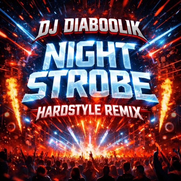 Night strobe