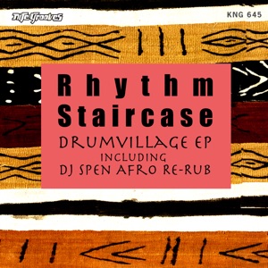Drumvillage - Single
