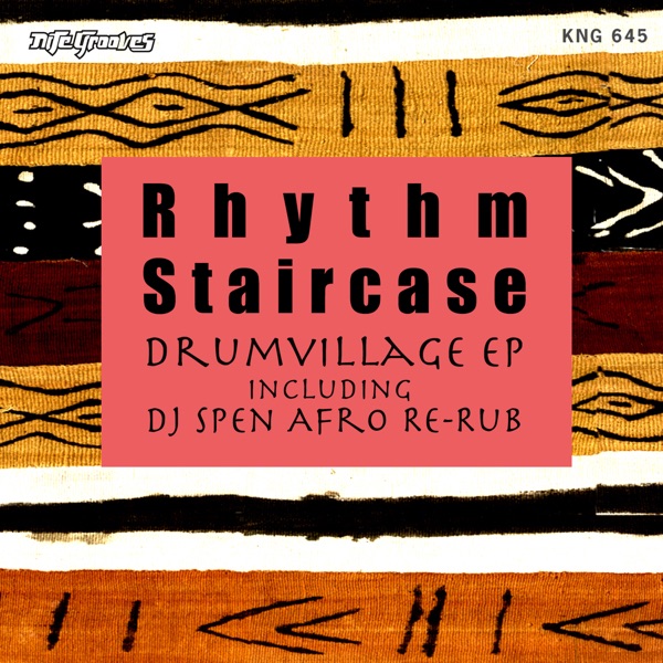 Drumvillage - Single