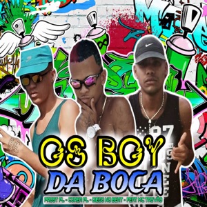 Os Boy da Boca (feat. MC Trovão)