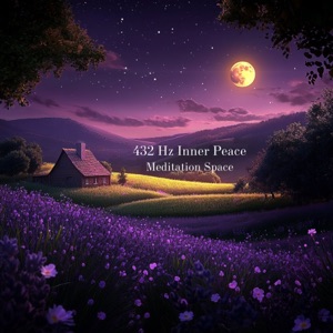 432 Hz Inner Peace - EP