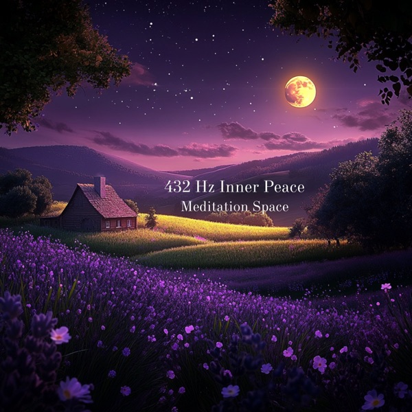 432 Hz Inner Peace - EP