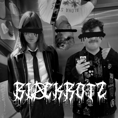 Ich bin gegen Self-Titled Alben