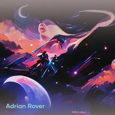 Listen to Nigth by Adrian Rover