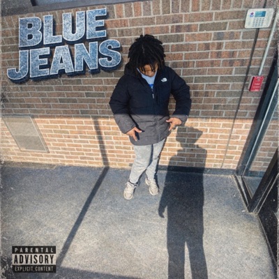 Blue Jeans - Single