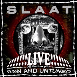 SKULLKRUSHER (live) SLAAT
