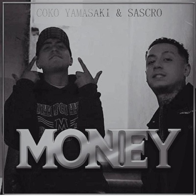 MONEY (feat. Coko Yamasaki) - Single