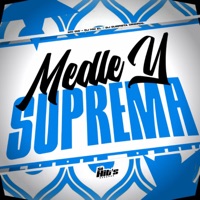 Medley Suprema - Single - DJ HM ZL, Mc Gw & DJ SURFISTA ORIGINAL