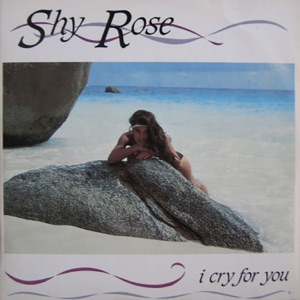 I Cry for You - Single