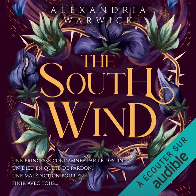 The South Wind: The Four Winds, Vol. 3