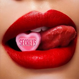 Secrets Maxxinemusic & Hefty_uk
