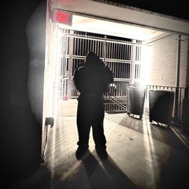 40 DAYS AND 40 NIGHTS (feat. Wow kt) MD_JAE