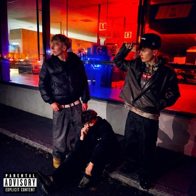 Altid Det Sam' (feat. Laborn & ALEXX) - Single