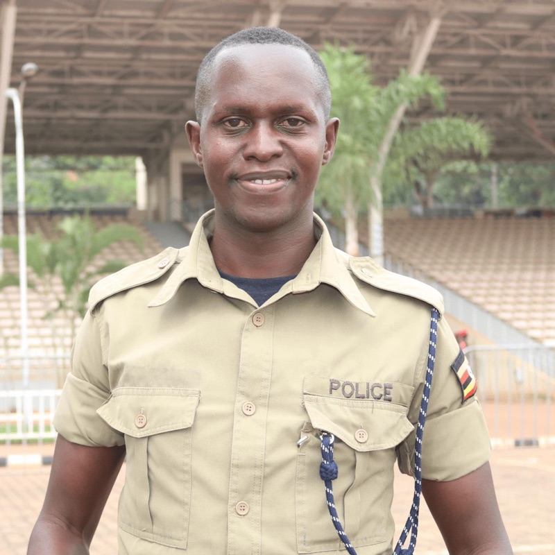 Police Nabatuuze (feat. All Stars, Buchaman & Afande Oj)