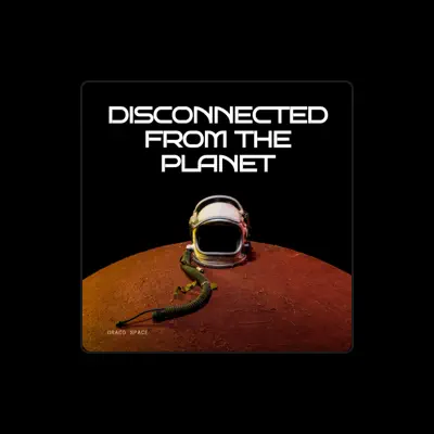 Ascolta Draco Space, guarda video musicali, leggi la biografia, vedi le date del tour & altro!