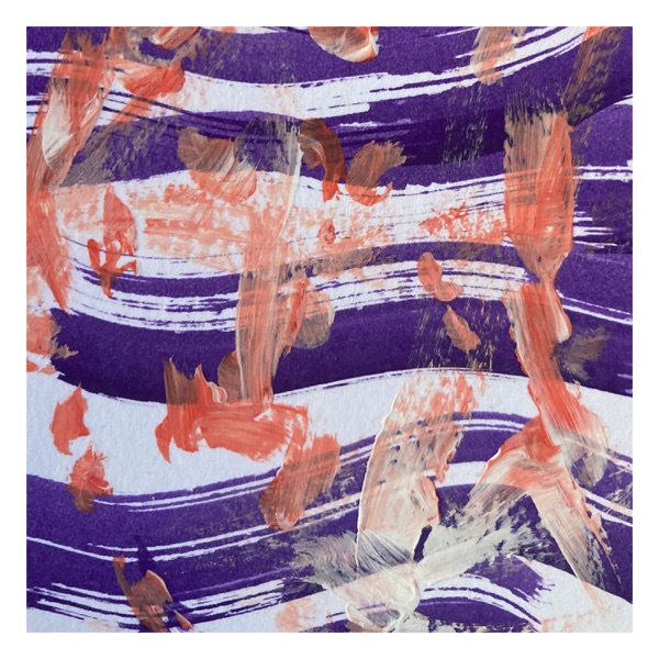 Rings In Water - EP