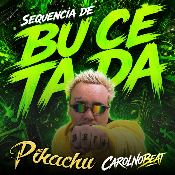 Sequencia de Bu Ce Ta Da