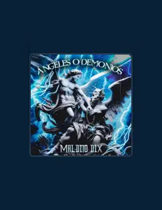 Maldito DIX을(를) 듣고, 뮤직 비디오를 보고, 약력을 읽고, 투어 일정 등을 확인하세요!