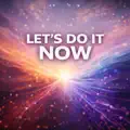 Let's do it now