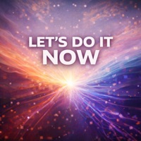 Let's do it now