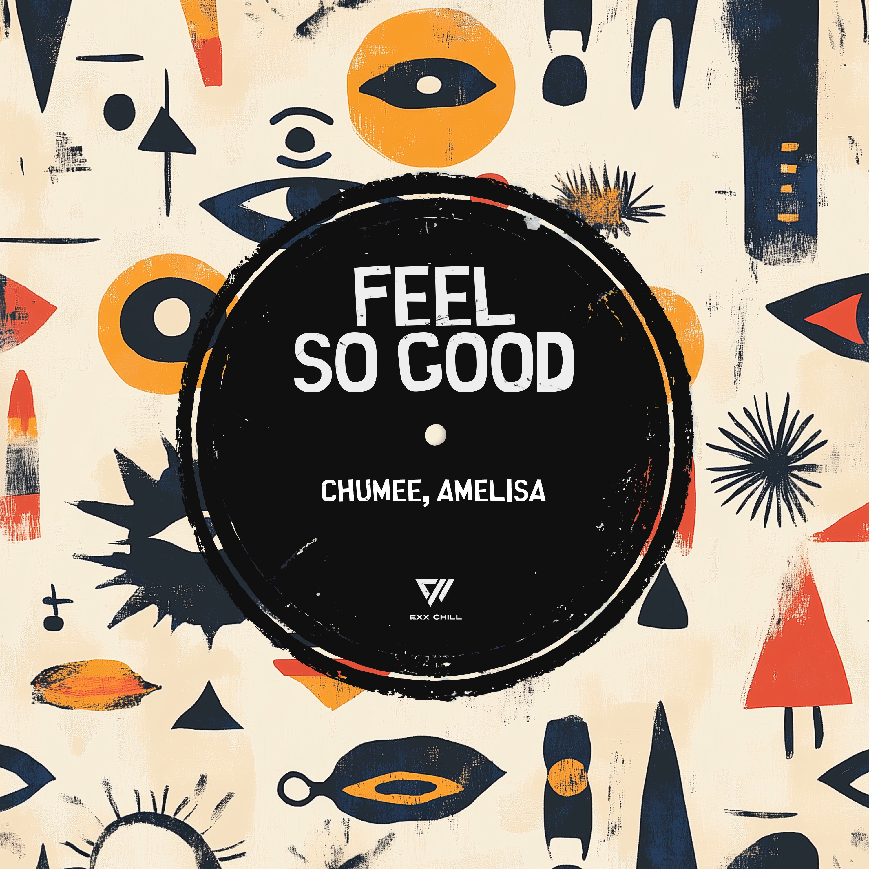Feel So Good - Single