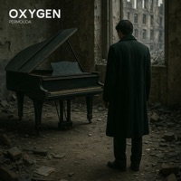 OXYGEN - Single - PERMOUDA