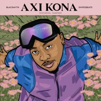A Xi Kona (feat. Simefree & Snipes) - Single - BlackMyth
