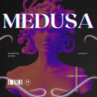 Médusa (feat. SWEETLY) - Single